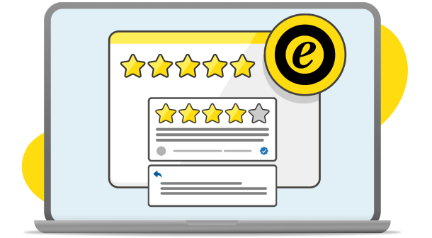 trusted shops product reviews