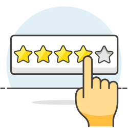 illustration-feature-related-feedback-collecting-feedback