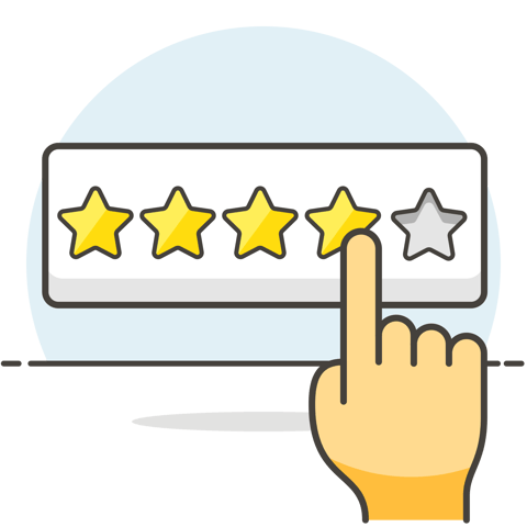 illustration-feature-related-feedback-collecting-feedback