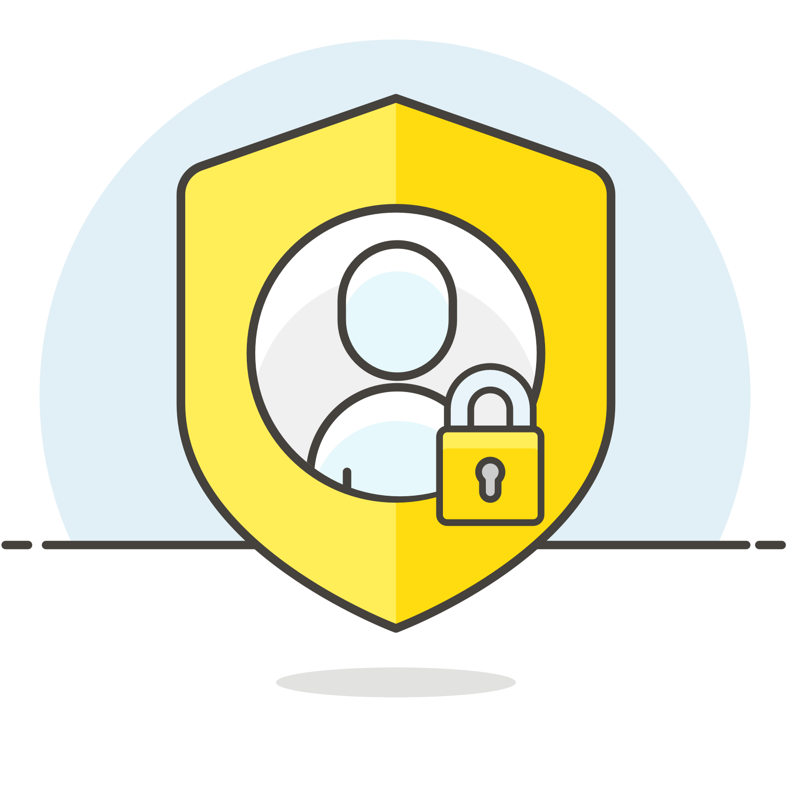 illustration-information-gdpr-data-privay