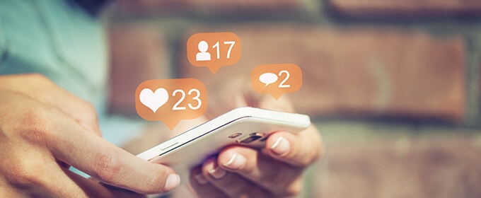 blogTitle-брендинг в социальных сетях