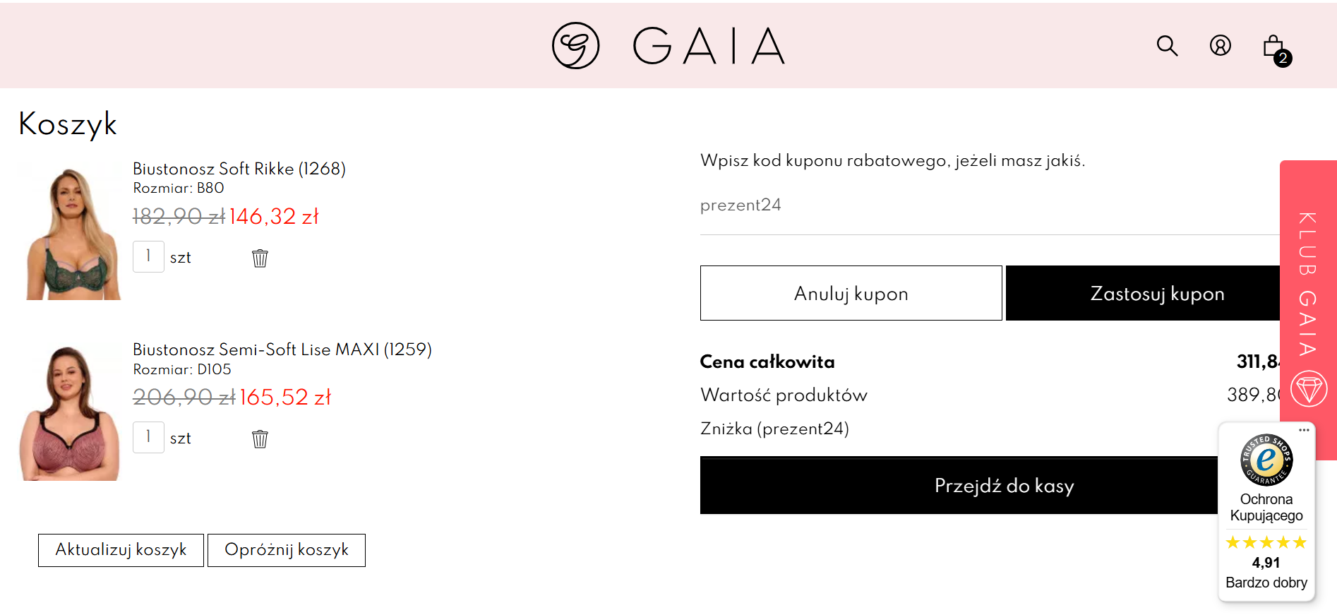gaia-promocja