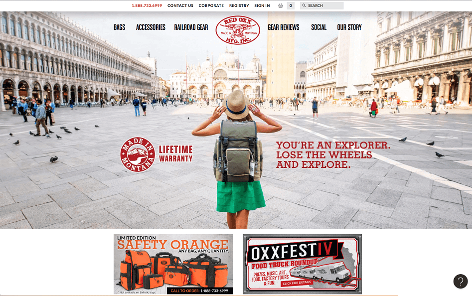 Red Oxx - Quality Soft Sided Luggage for your Spirit of Adventure 2018-08-31 11-42-01