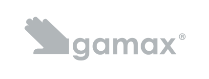 logo gamax