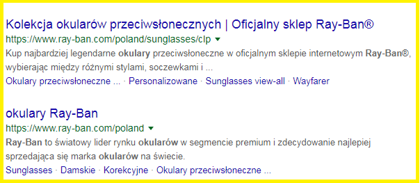 google_zakupy_wyniki_organiczne
