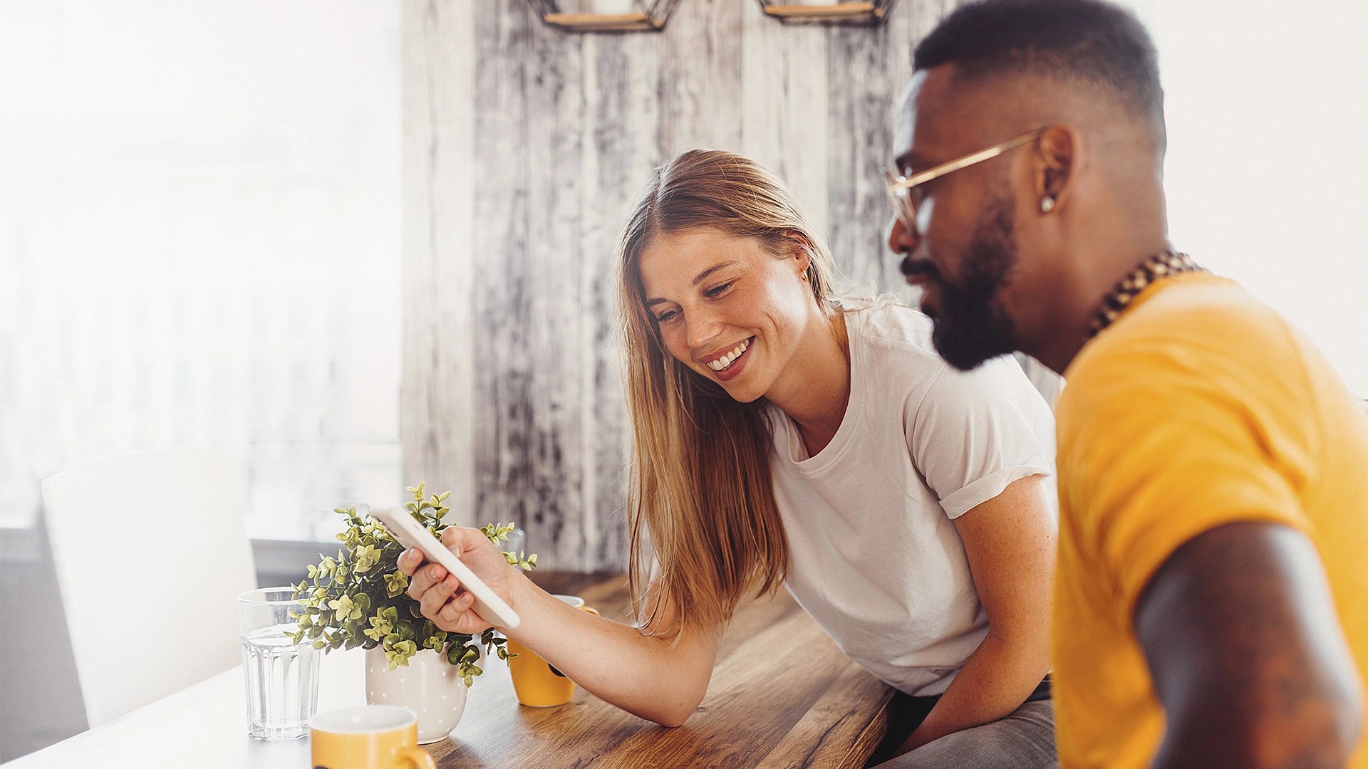 trusted shops header