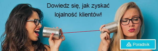 Zwiększanie lojalności klientów e-sklepu Poradnik Trusted Shops