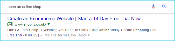 shopify
