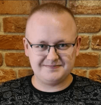 Autor gościnny Paweł Fijak