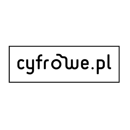 cyfrowe