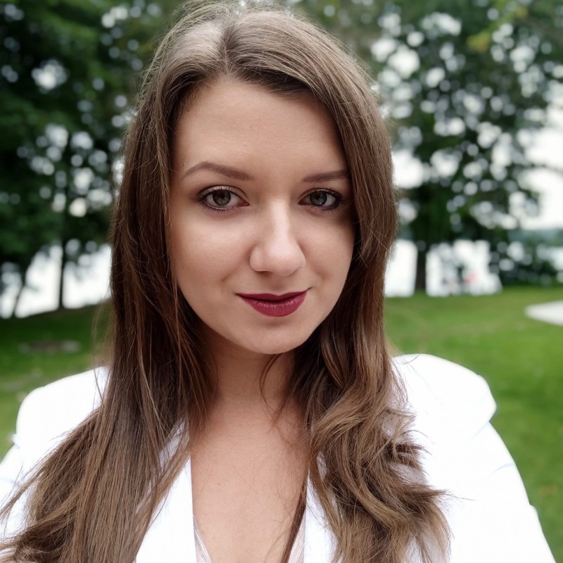 Marta Szymanowicz
